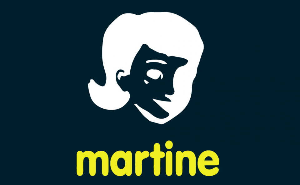 martine
